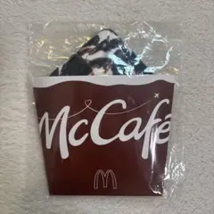 マックカフェ フラッペミニタオル 当選品 - メルカリ