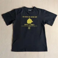 ASTRO BOY Tシャツ THE BIRTH OF ASTRO BOY