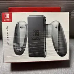 【任天堂純正品】Joy-Con充電グリップ