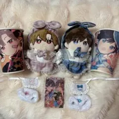 2025年最新】ハレルヤ ぬいぐるみの人気アイテム - メルカリ