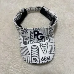 パーリーゲイツ　バイザー