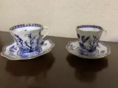 2026年最新】コールポート カップ＆ソーサーの人気アイテム - メルカリ