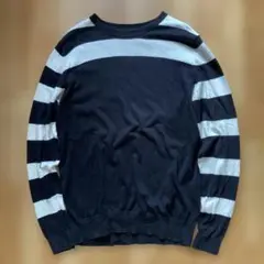 SOPHNET star light sweater dm