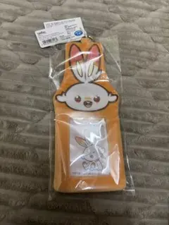 ポケモン　ポケピース　ふわふわフォトフォルダー