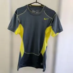 NIKE PRO COMBAT 半袖コンプレッションウェア XLのサムネイル