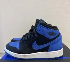 Nike Air Jordan 1 RETRO HIGH OGのサムネイル