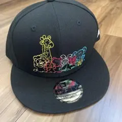 スナップバック ニューエラ