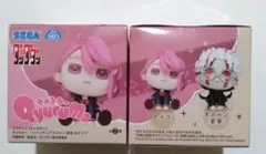 2025年最新】きゅるみー ダンダダンの人気アイテム - メルカリ