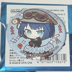プロジェクトセカイ セカライ 5th メタリック・ミニキャラマット缶