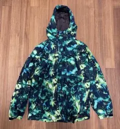 スノーボードウェア　上下セット　ポンタペス（PONTAPES）　XL