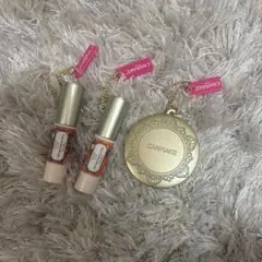 キャンメイク ガチャガチャ CANMAKE