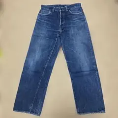 クッシュマン　cushman デニム　M 美品のサムネイル