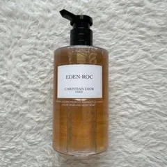 最終値下げ】Dior クリスチャンディオール ボディクリーム アンブル
