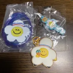 treasure ジフン truz romy カプセルトイ まとめ売り