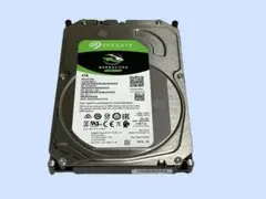 M9061 Seagate BarraCuda 4TB ST4000DM004