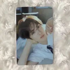 TWS ヨンジェ　トレカ　HMV