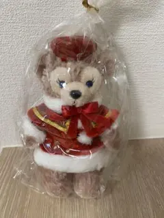 シェリーメイ　ぬいぐるみバッジ　新品