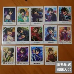 あんスタ ぱしゃっつ 影片みか