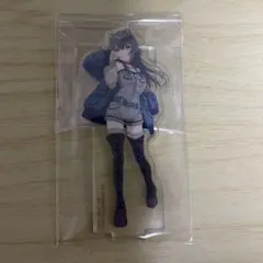 月村手毬　アクリルスタンド