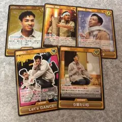 金属バット無問題トレーディングカード - メルカリ