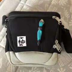 値下げ！チャムス カメラバッグ