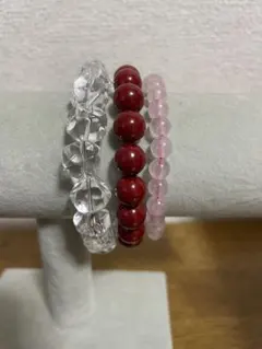 天然石 ブレスレット セット