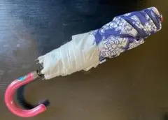 【傘】折り畳み『日傘』（春雨兼用）A