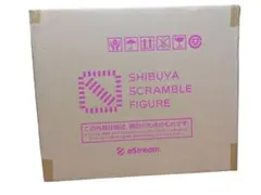 Maru 様専用　【新品未開封品】渋谷スクランブル 鬼レム