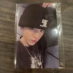 リウ トレカ boynextdoor weverse サイン会