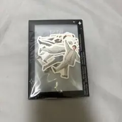 ジャニーズWEST ステッカーセット