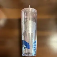 スターバックス　タンブラー　ディズニー　アメリカ