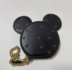 【希少】Disney x Coach コーチ　ディズニーコラボ　コインケース