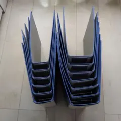 アスクル　パイプ式ファイルのサムネイル