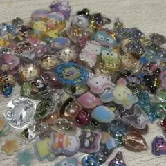 ボンボンドロップシール　おすそわけ約100枚