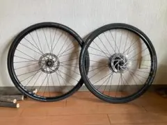 ビアンキ Cスポーツ2純正未使用ホイール ＋38Cタイヤ 2本セット - メルカリ