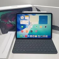 iPad Pro 11インチ 64GBMagic Keyboard Pencil