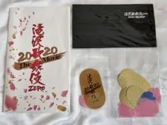 SnowMan 滝沢歌舞伎ZERO2020