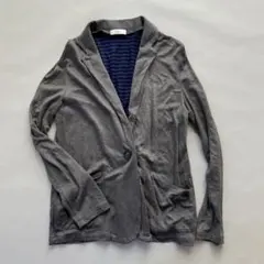 Paul smith カジュアル ジャケット 羽織り カーディガン M