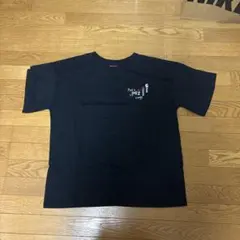 PEZ ペッツ ブラック Tシャツ