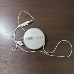 aiwa ポータブルCDプレーヤー XP-EV31 ジャンク品