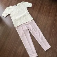 jouetie カジュアルパンツ&カットソー　コーデ売りのサムネイル