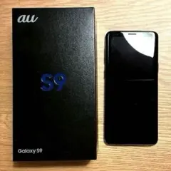 2026年最新】galaxy s9 au 本体の人気アイテム - メルカリ