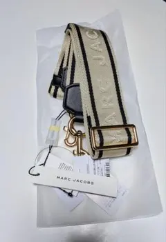 MARC JACOBS ショルダーストラップ