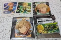 あんさんぶるスターズ！！ UNDEAD 羽風薫 キャラグッズ 5点セット