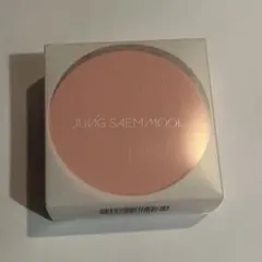 新品 ジョンセンムル アーティストクッションブラッシュ Merry Pink