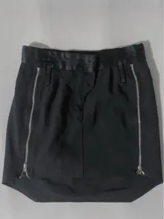 ALEXANDER WANG ミニスカートのサムネイル