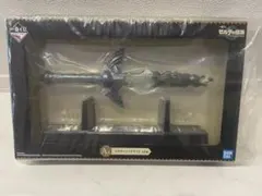 一番くじ A賞 ゼルダの伝説 マスターソードライト 新品 未開封