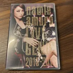【即購入ok!!】安室奈美恵 LIVEGENIC 新品未開封セット 2025年最新】安室奈美恵LIVEGENICの人気アイテム - メルカリ