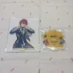 あんスタ スタフォニ Superbloom アクスタ 天城燐音
