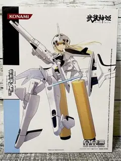 2026年最新】武装神姫 フィギュアの人気アイテム - メルカリ